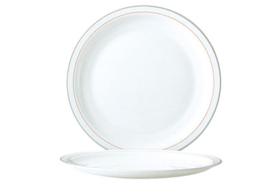 Restaurant Valerie Bord&nbsp;<br />&nbsp;&Oslash; 15,5 cm