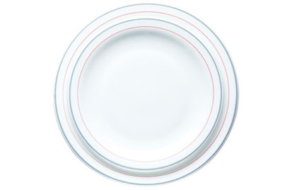 Restaurant Valerie Bord&nbsp;<br />&nbsp;&Oslash; 25,8 cm