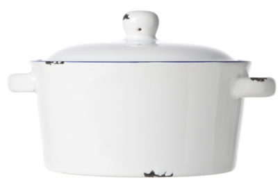 Antoinette Ovenschaal&nbsp;<br />&nbsp;&Oslash; 10-13 x 5 cm