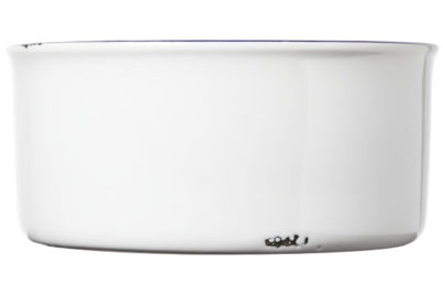 Antoinette Soufflé Ovenvorm&nbsp;<br />&nbsp;&Oslash; 18 x 8 cm