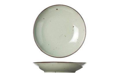 Naboo Plat Bordje&nbsp;<br />&nbsp;&Oslash; 16 x 3 cm