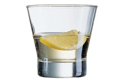 Shetland Waterglas 25cl