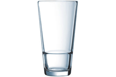 Stack Up Longdrinkglas 35cl &nbsp;<br />stapelbaar
