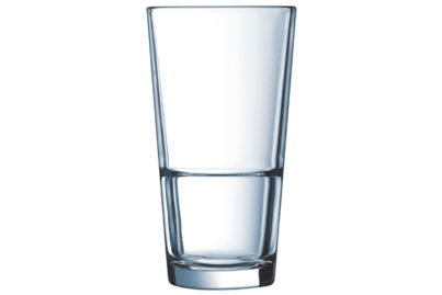 Stack Up Longdrinkglas 29cl &nbsp;<br />stapelbaar