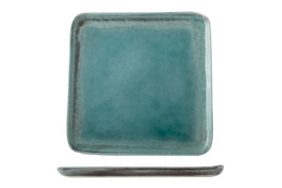 Isabeau Dessertbord&nbsp;<br />21,5 x 21,5 cm