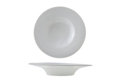 Rythm Diep Bord&nbsp;<br />&nbsp;&Oslash; 22 x 4 cm