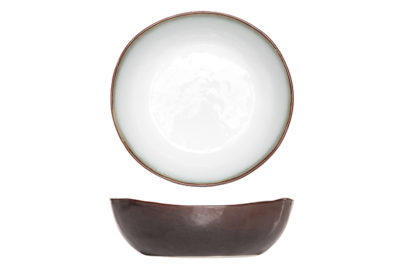 Plato Mat Schaal &nbsp;<br />&Oslash; 20,5 x 6,5 cm