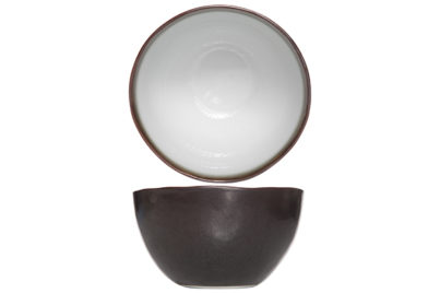 Plato Mat Kommetje &nbsp;<br />&Oslash; 14 x 8 cm