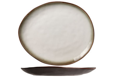 Plato Mat Bord &nbsp;<br />27 x 23 cm