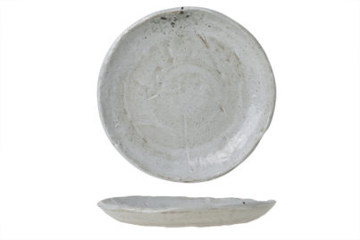 Dolmen Dessertbord&nbsp;<br />&nbsp;&Oslash; 20 cm