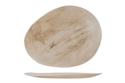 Palissandro Dinerbord&nbsp;<br />37 x 29 x 2 cm