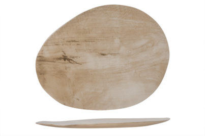 Palissandro Onderbord&nbsp;<br />42 x 33 x 2 cm