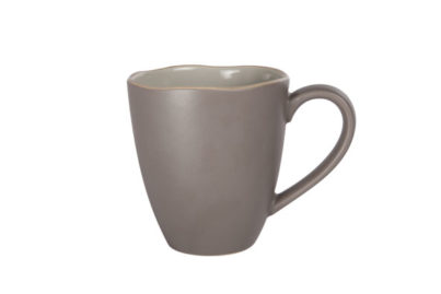 Oleada Taupe Mok 38cl