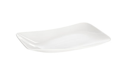 Futuro Dessert Bord&nbsp;<br />29 x 15,5 cm