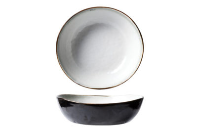 Plato Schaal &nbsp;<br />&Oslash; 20,5 x 6,5 cm