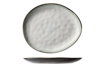 Plato Bord &nbsp;<br />27 x 23 cm