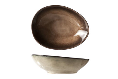 Atilla Amuseschaaltje &nbsp;<br />10,5 x 8 x 3,5 cm