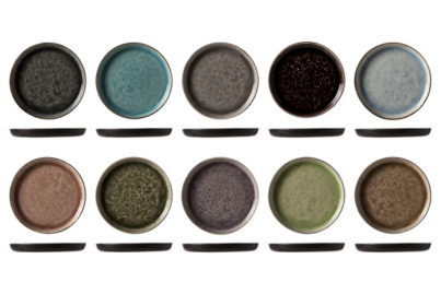 Streetfood Festival Tapasbord &nbsp;<br />&Oslash; 13 cm · assorti kleur