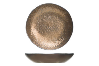 Copernico Diep Bord&nbsp;<br />&nbsp;&Oslash; 21,3 x 3,9 cm