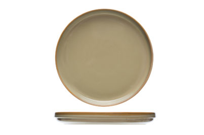 Limerick Plat Bord&nbsp;<br />&nbsp;&Oslash; 27 cm