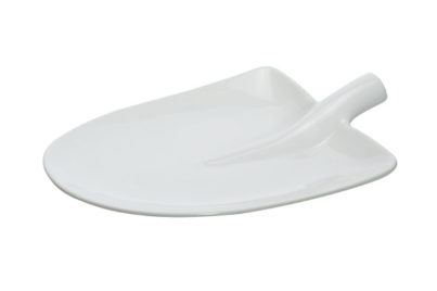 Shovel Presenteerschaal&nbsp;<br />25,3 x 18,5 x 4,8 cm