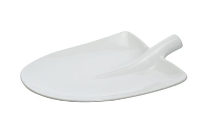 Shovel Presenteerschaal&nbsp;<br />30,3 x 22,3 x 6 cm