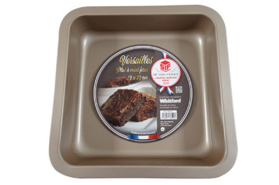 Versailles Ovenschaal&nbsp;<br />24 x 24 cm · anti-kleef