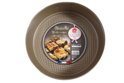 Versailles Springvorm Manque&nbsp;<br />&nbsp;&Oslash; 26 cm · anti-kleef