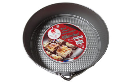 Chambord Springvorm Manque&nbsp;<br />&nbsp;&Oslash; 26 cm · anti-kleef