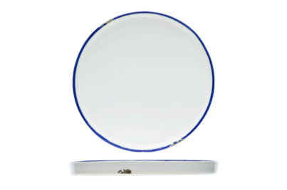 Antoinette Schotel Ø 11,5 cm&nbsp;<br />voor kop 8cl en 22cl