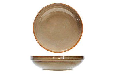 Limerick Diep Bord&nbsp;<br />&nbsp;&Oslash; 20 cm