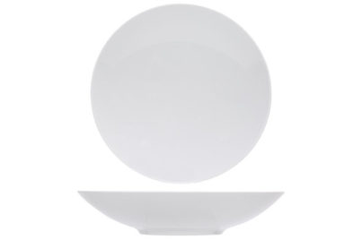 Style Diep Bord&nbsp;<br />&nbsp;&Oslash; 25 cm