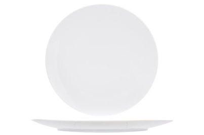 Style Plat Bord Coupe&nbsp;<br />&nbsp;&Oslash; 28 cm