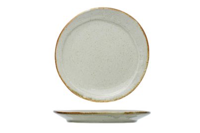 Ivanora Green Ontbijtbord&nbsp;<br />&nbsp;&Oslash; 22 cm