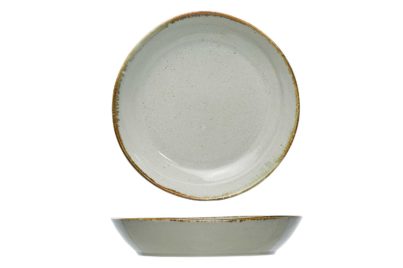 Ivanora Green Diep Bord&nbsp;<br />&nbsp;&Oslash; 22 cm