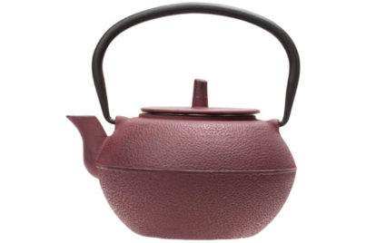 Shibuya Theepot Rood 1,2L