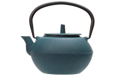 Shibuya Theepot Groen 1,2L