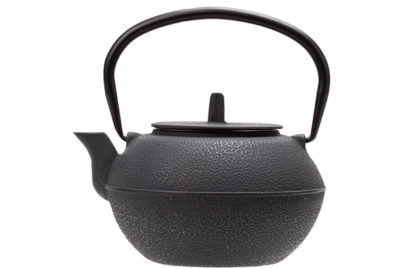 Shibuya Theepot Grijs 1,2L