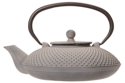 Nara Theepot Grijs 0,8L