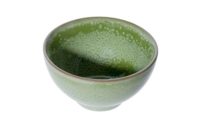 Sparkling Green Mini Schaaltje&nbsp;<br />&nbsp;&Oslash; 6,5 x 3,5 cm