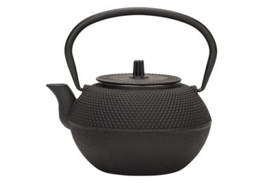 Shinto Black Theepot 1,2L