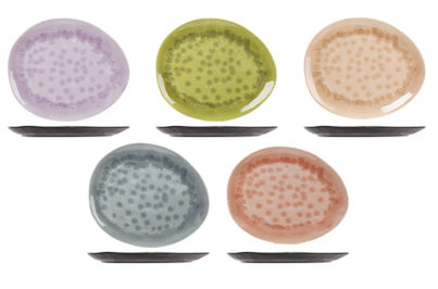 Streetfood Go Bord Melamine&nbsp;<br />20 x 16,7 cm · assorti kleur