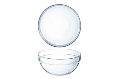 Stapelbare Slakom&nbsp;<br />&nbsp;&Oslash; 20 cm