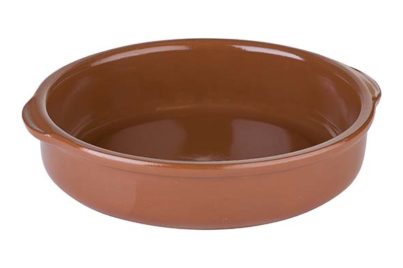 Schaaltje Crème Brûlée&nbsp;<br />&nbsp;&Oslash; 20 cm