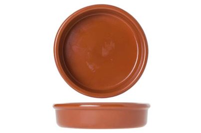 Schaaltje Crème Brûlée&nbsp;<br />&nbsp;&Oslash; 14 cm