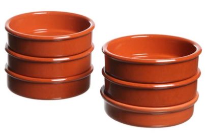 Schaaltje Crème Brûlée&nbsp;<br />&nbsp;&Oslash; 11,5 cm