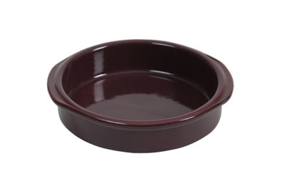 Schaaltje Crème Brûlée &nbsp;<br />&Oslash; 13 x 3 cm