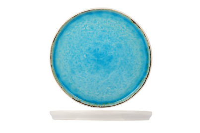 Laguna Azzurro Ontbijtbord &nbsp;<br />&Oslash; 21,5 cm