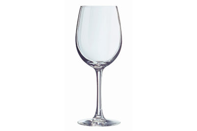 Cabernet Tulip Wijnglas 35cl &nbsp;<br />met 12,5-14,5cl maatstreep