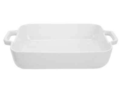 Forno Ovenschaal &nbsp;<br />23,5-19,5 x 15 x 5,5 cm